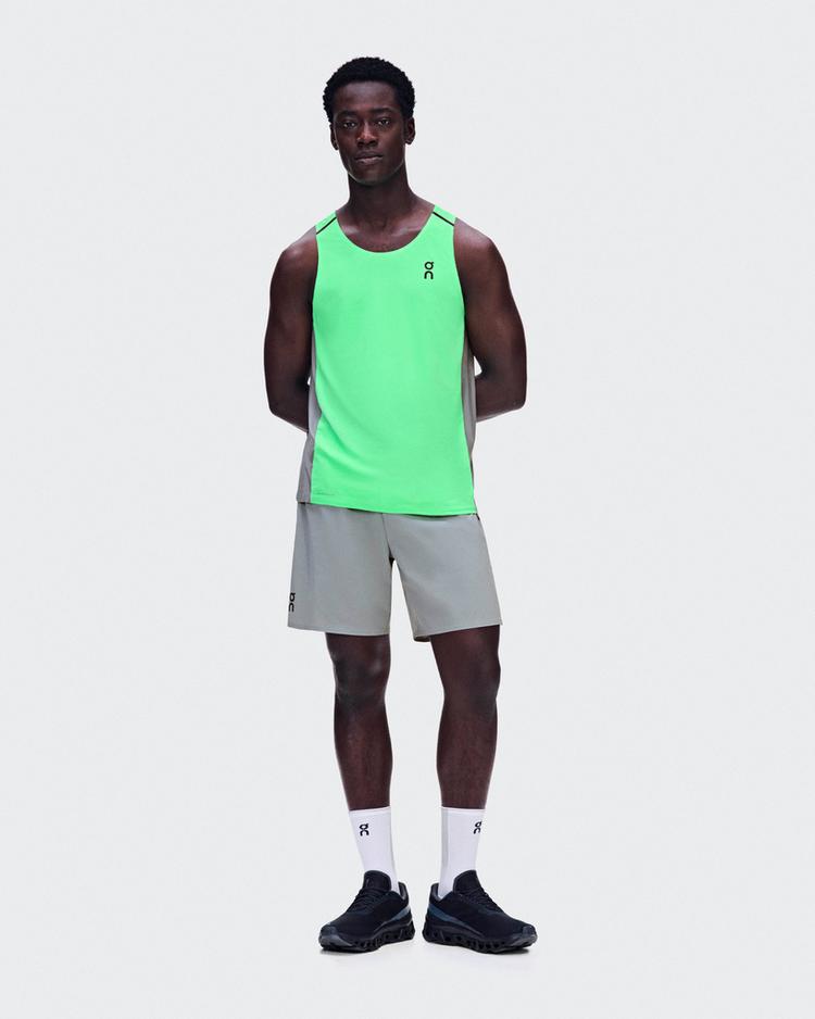 On On Performance Tank Funktionstank Herren - verdite-apollo - 2 | SportScheck
