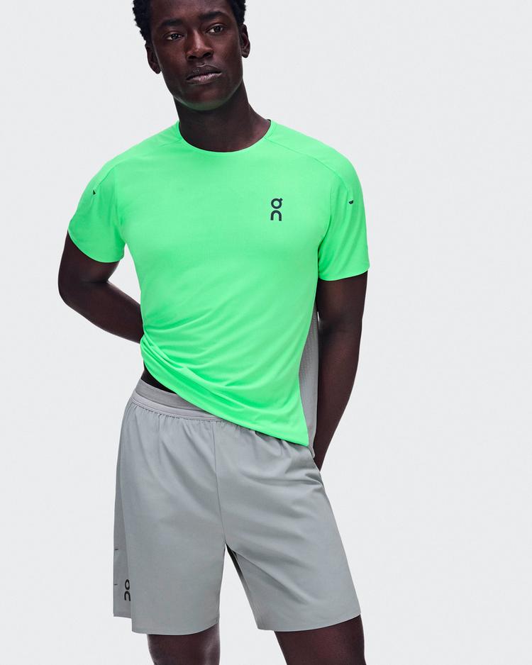 On On 7" Performance Shorts Funktionsshorts Herren - apollo - 2 | SportScheck