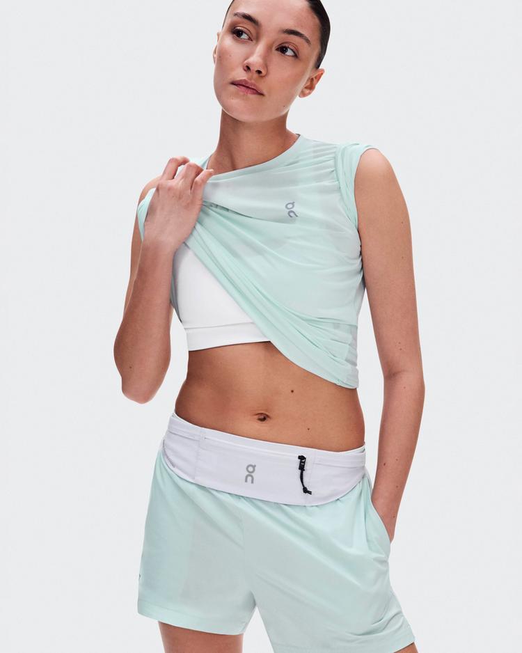 On On Core-T Funktionsshirt Damen - flurry - 3 | SportScheck