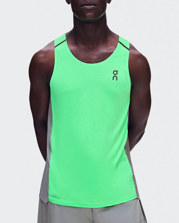 On On Performance Tank Funktionstank Herren - verdite-apollo - 3 | SportScheck