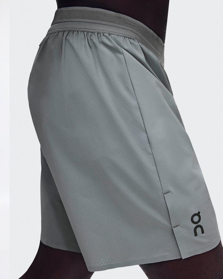 On On 7" Performance Shorts Funktionsshorts Herren - apollo - 3 | SportScheck