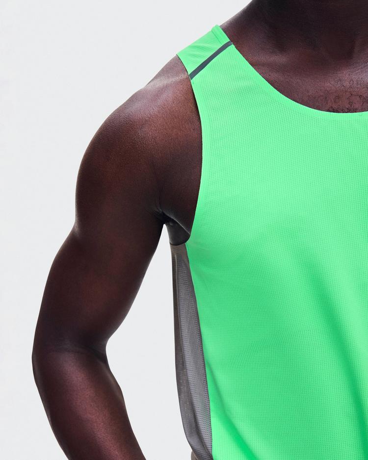 On On Performance Tank Funktionstank Herren - verdite-apollo - 4 | SportScheck