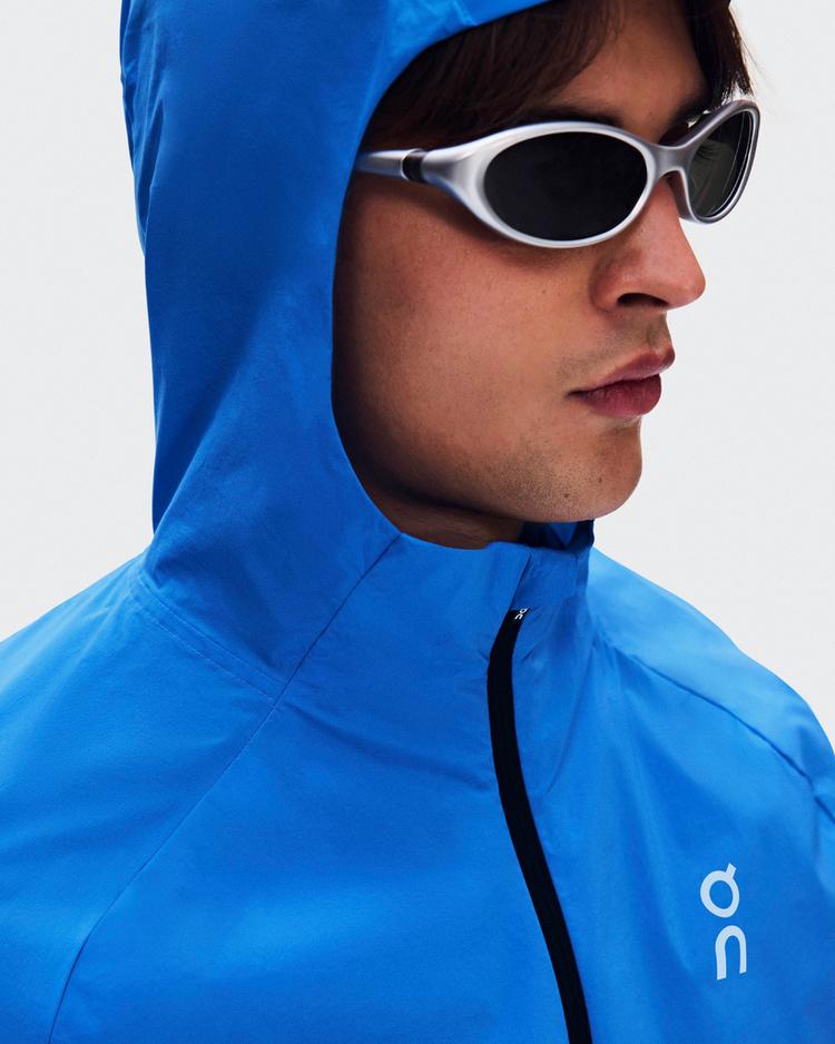 On On Core Jacket Laufjacke Herren - jay-eclipse - 5 | SportScheck