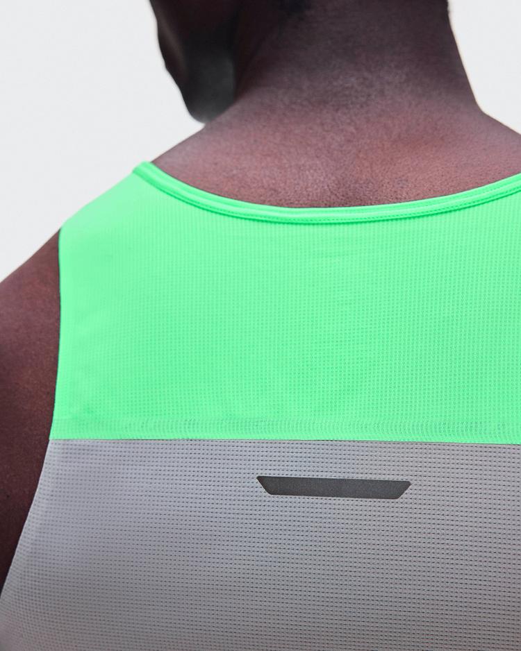 On On Performance Tank Funktionstank Herren - verdite-apollo - 5 | SportScheck