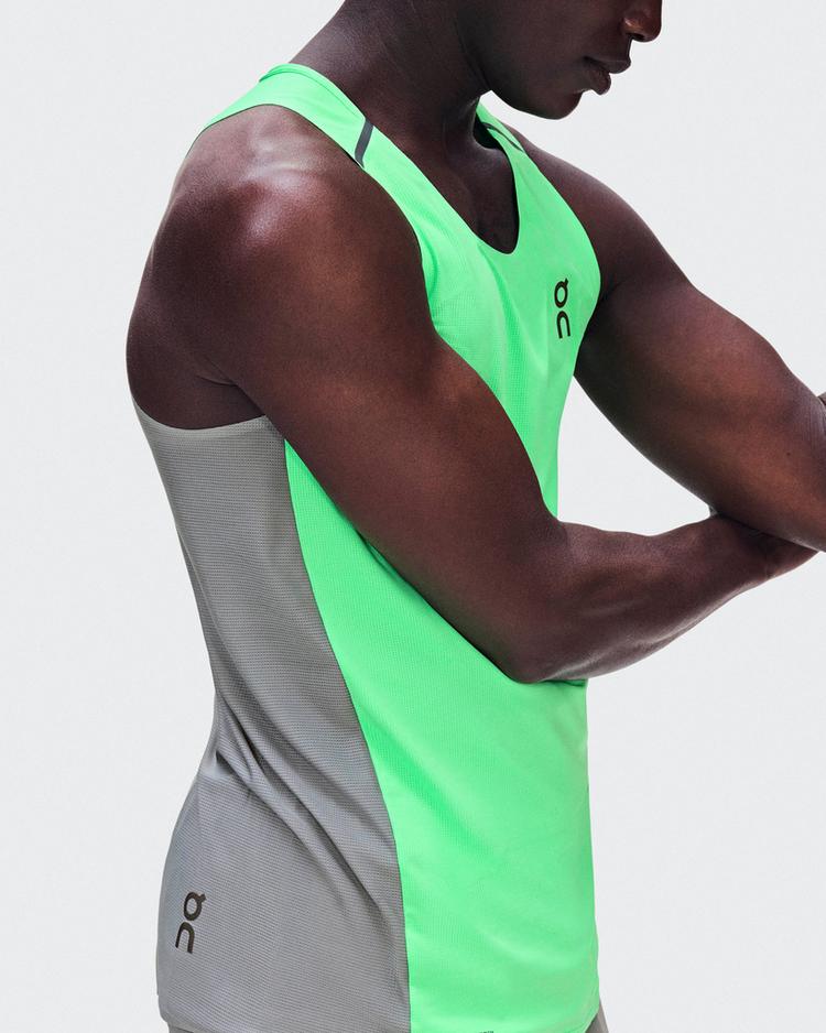On On Performance Tank Funktionstank Herren - verdite-apollo - 6 | SportScheck