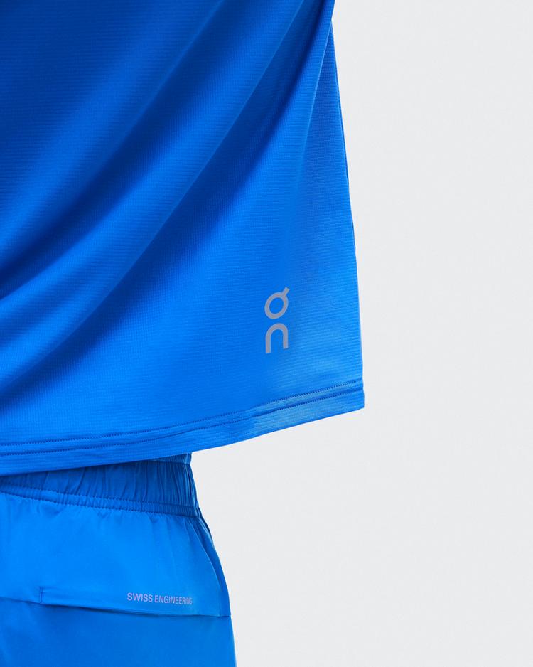 On On Core-T Funktionsshirt Herren - jay - 7 | SportScheck