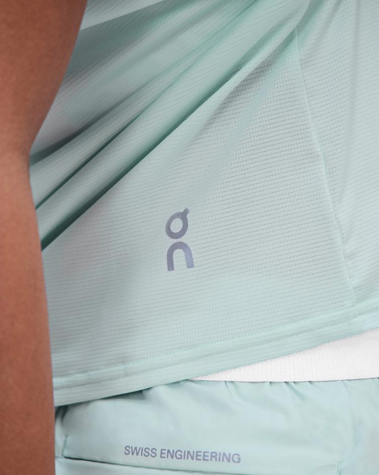 On On Core-T Funktionsshirt Damen - flurry - 7 | SportScheck