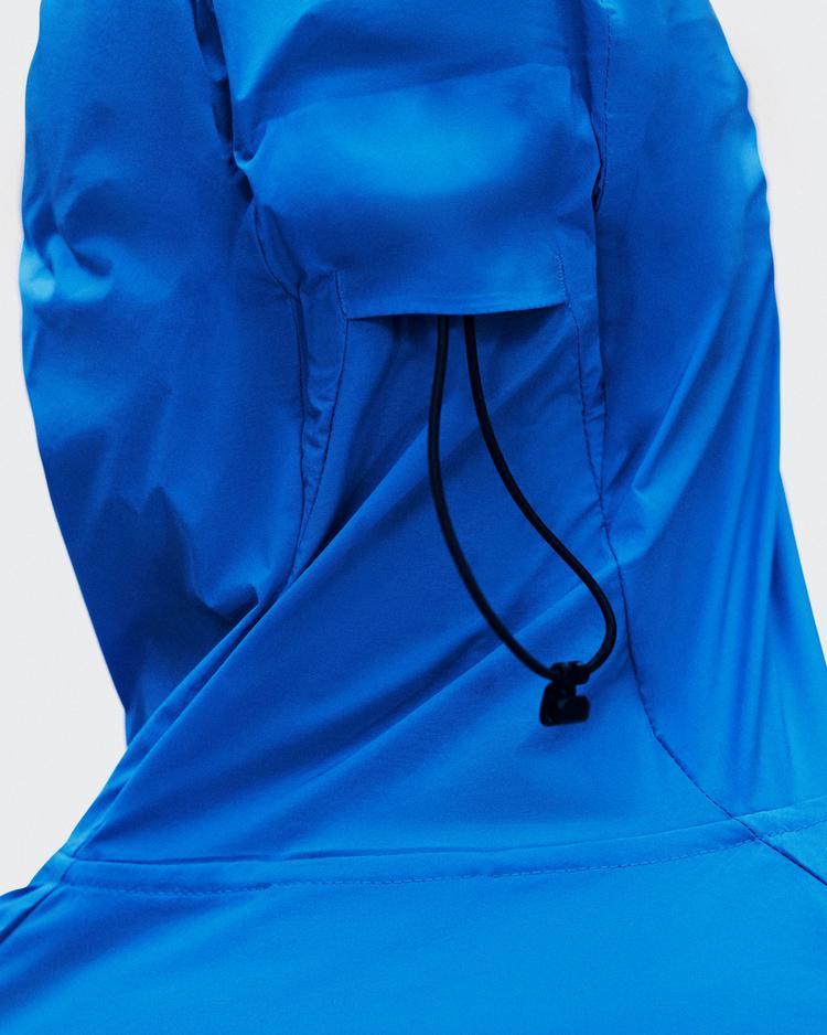On On Core Jacket Laufjacke Herren - jay-eclipse - 7 | SportScheck