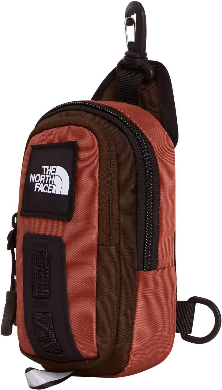 The North Face The North Face HOT SHOT Umh&auml;ngetasche - copper silt-dark chestn - 0 | SportScheck