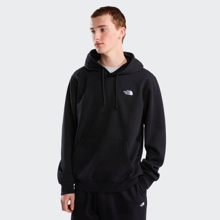 The North Face The North Face EVOLUTION SIMPLE DOME Hoodie Herren - tnf black - 0 | SportScheck
