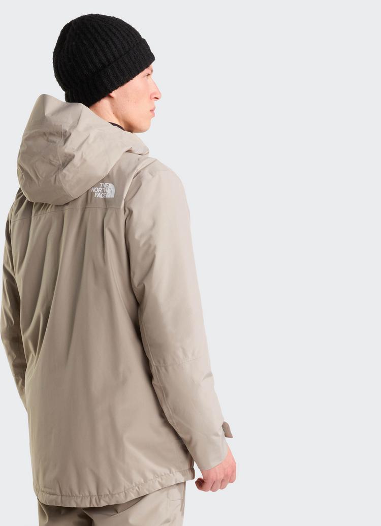 The North Face The North Face Descendit Skijacke Herren - stone slab - 1 | SportScheck