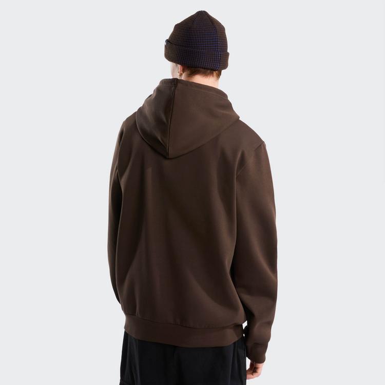 The North Face The North Face EVOLUTION SIMPLE DOME Hoodie Herren - dark chestnut - 1 | SportScheck
