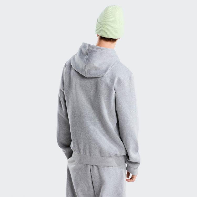 The North Face The North Face EVOLUTION SIMPLE DOME Hoodie Herren - tnf pale grey heather - 1 | SportScheck