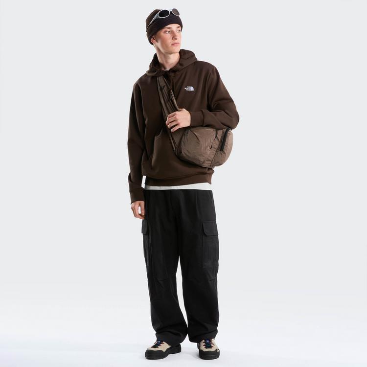 The North Face The North Face EVOLUTION SIMPLE DOME Hoodie Herren - dark chestnut - 2 | SportScheck
