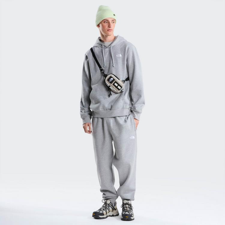 The North Face The North Face EVOLUTION SIMPLE DOME Hoodie Herren - tnf pale grey heather - 2 | SportScheck