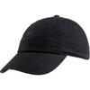 Nike Club Futura Cap - black-black