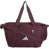 adidas ADIDAS SP Sporttasche - maroon-silvmt