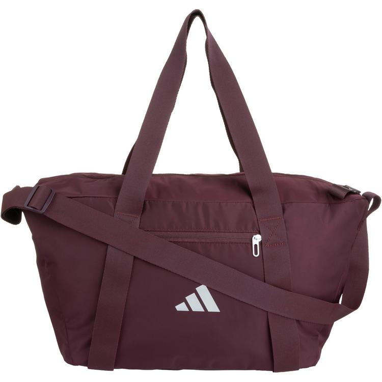adidas adidas ADIDAS SP Sporttasche - maroon-silvmt - 0 | SportScheck