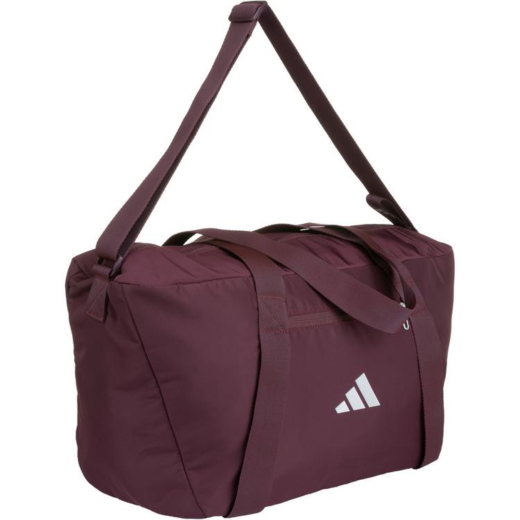 adidas adidas ADIDAS SP Sporttasche - maroon-silvmt - 0 | SportScheck