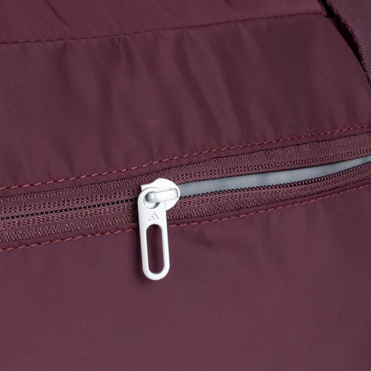 adidas adidas ADIDAS SP Sporttasche - maroon-silvmt - 2 | SportScheck
