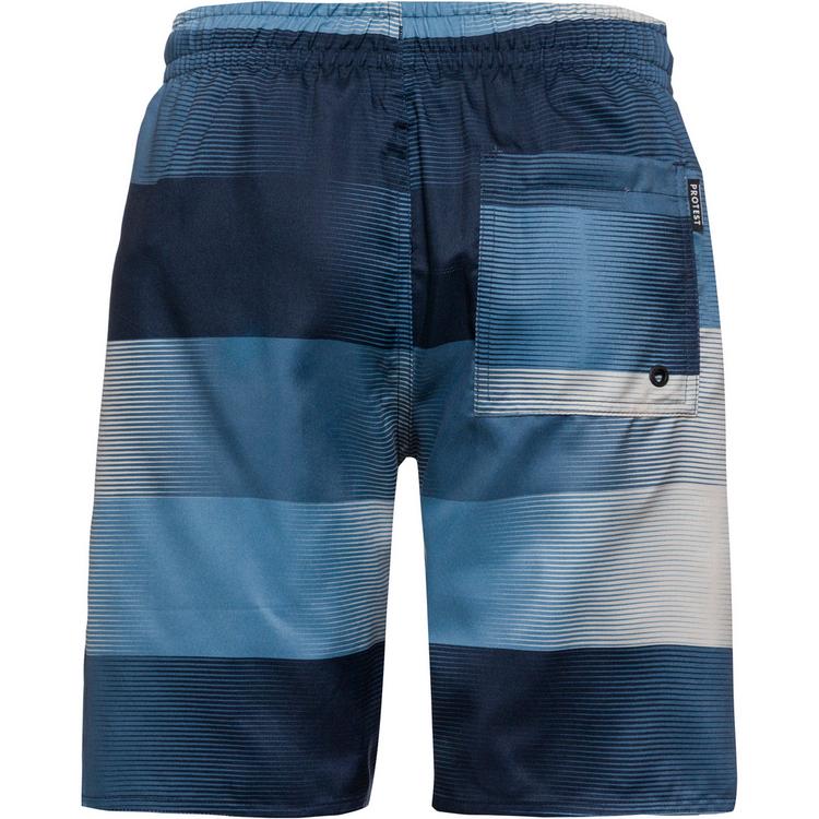 Protest Protest PRTJAMES JR Badehose Jungen - night skyblue - 0 | SportScheck