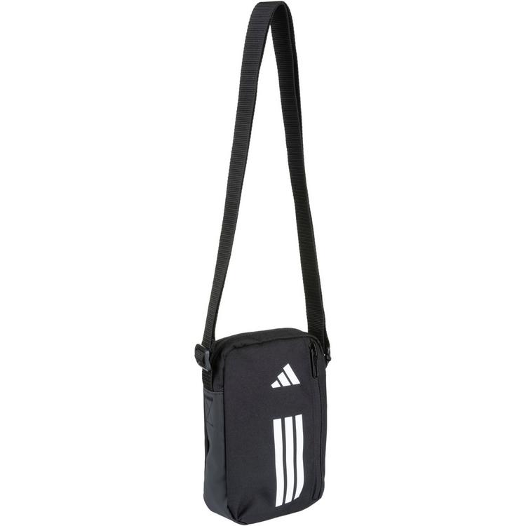 adidas adidas Organizer Umh&auml;ngetasche - black-white - 0 | SportScheck