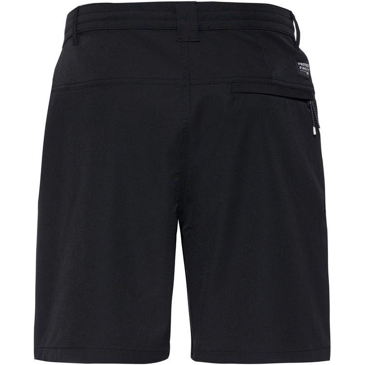 Protest Protest PRTRADCOT SURFABLE Badehose Herren - true black - 0 | SportScheck