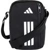 adidas Organizer Umh&auml;ngetasche - black-white