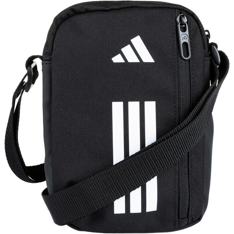 adidas adidas Organizer Umh&auml;ngetasche - black-white - 0 | SportScheck