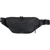 adidas Bauchtasche - black-carbon