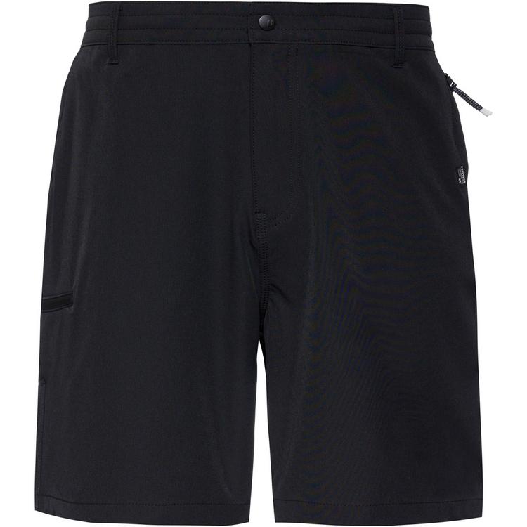 Protest Protest PRTRADCOT SURFABLE Badehose Herren - true black - 0 | SportScheck