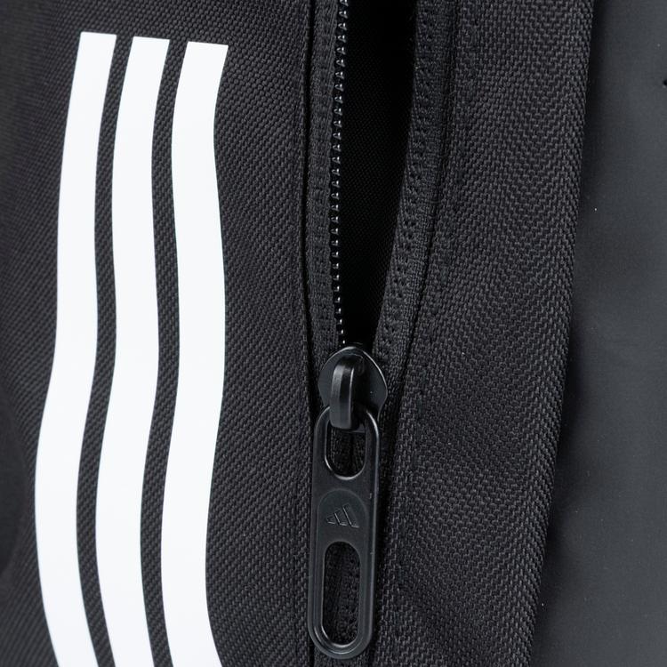 adidas adidas Organizer Umh&auml;ngetasche - black-white - 1 | SportScheck