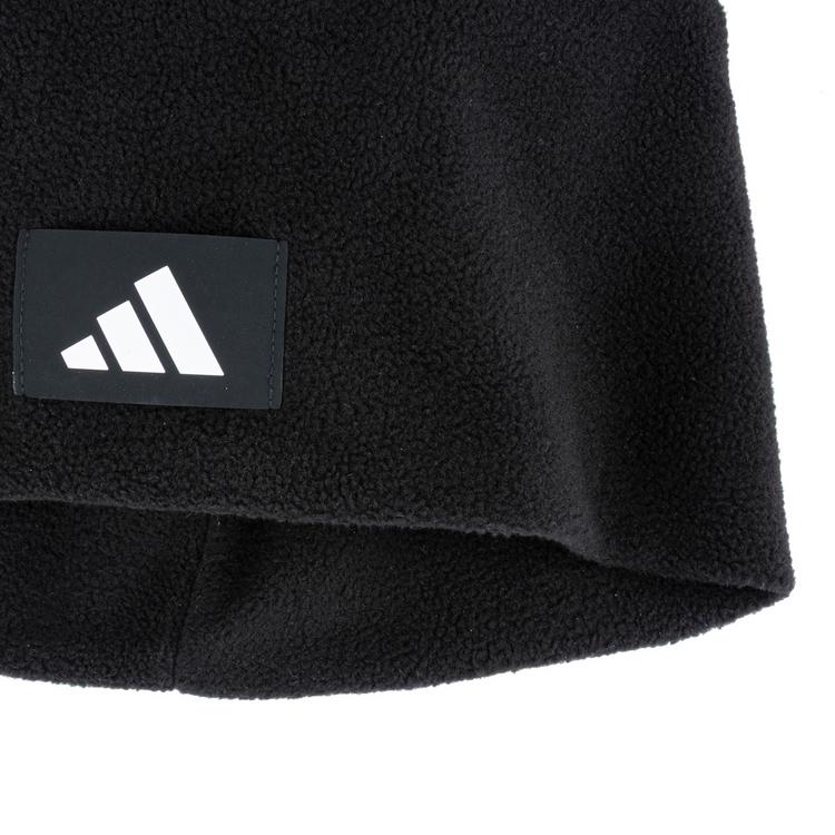 adidas adidas ESS FLEECE Laufm&uuml;tze - black - 0 | SportScheck