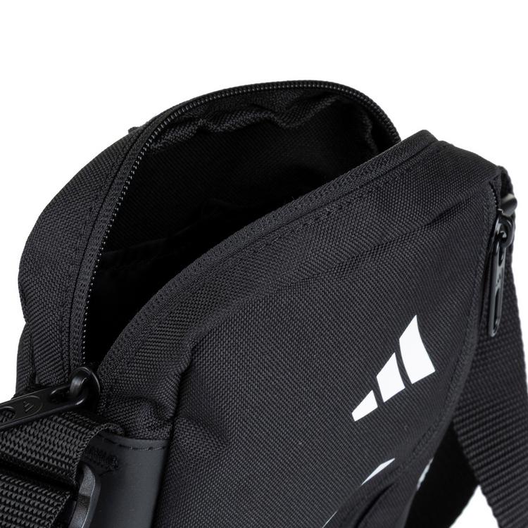 adidas adidas Organizer Umh&auml;ngetasche - black-white - 2 | SportScheck