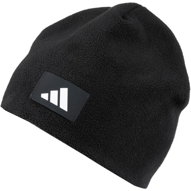 adidas adidas ESS FLEECE Laufm&uuml;tze - black - 0 | SportScheck