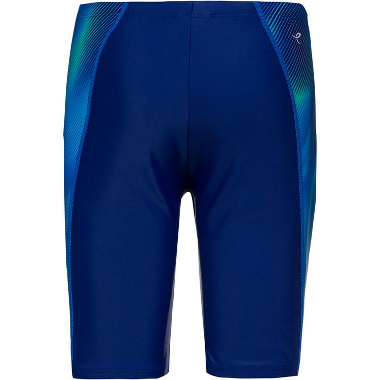 ENERGETICS ENERGETICS Badehose Jungen - navy dark-aop-blue a - 0 | SportScheck