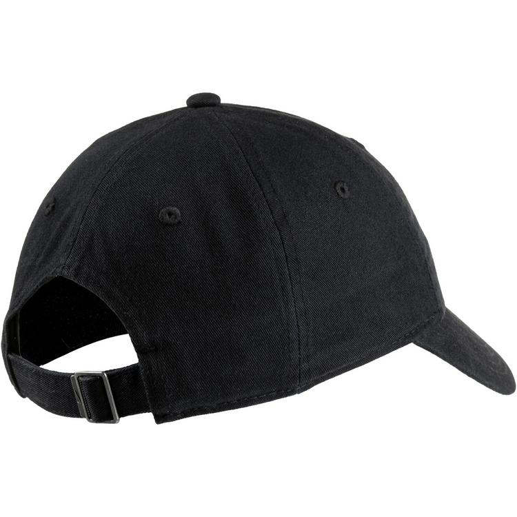 Nike Nike Club Futura Cap - black-black - 0 | SportScheck