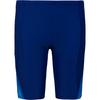ENERGETICS Badehose Jungen - navy dark-aop-blue a