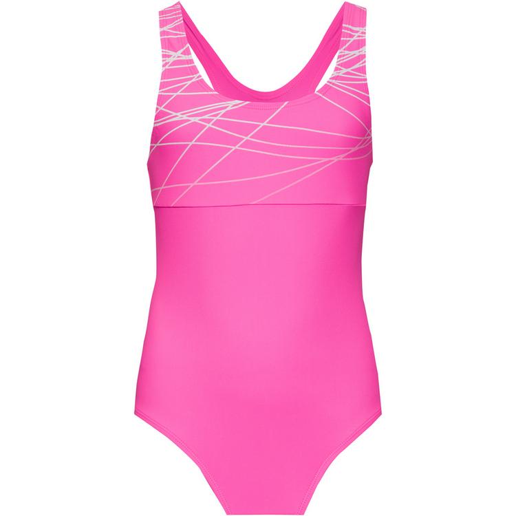 ENERGETICS ENERGETICS Badeanzug M&auml;dchen - pink - 0 | SportScheck