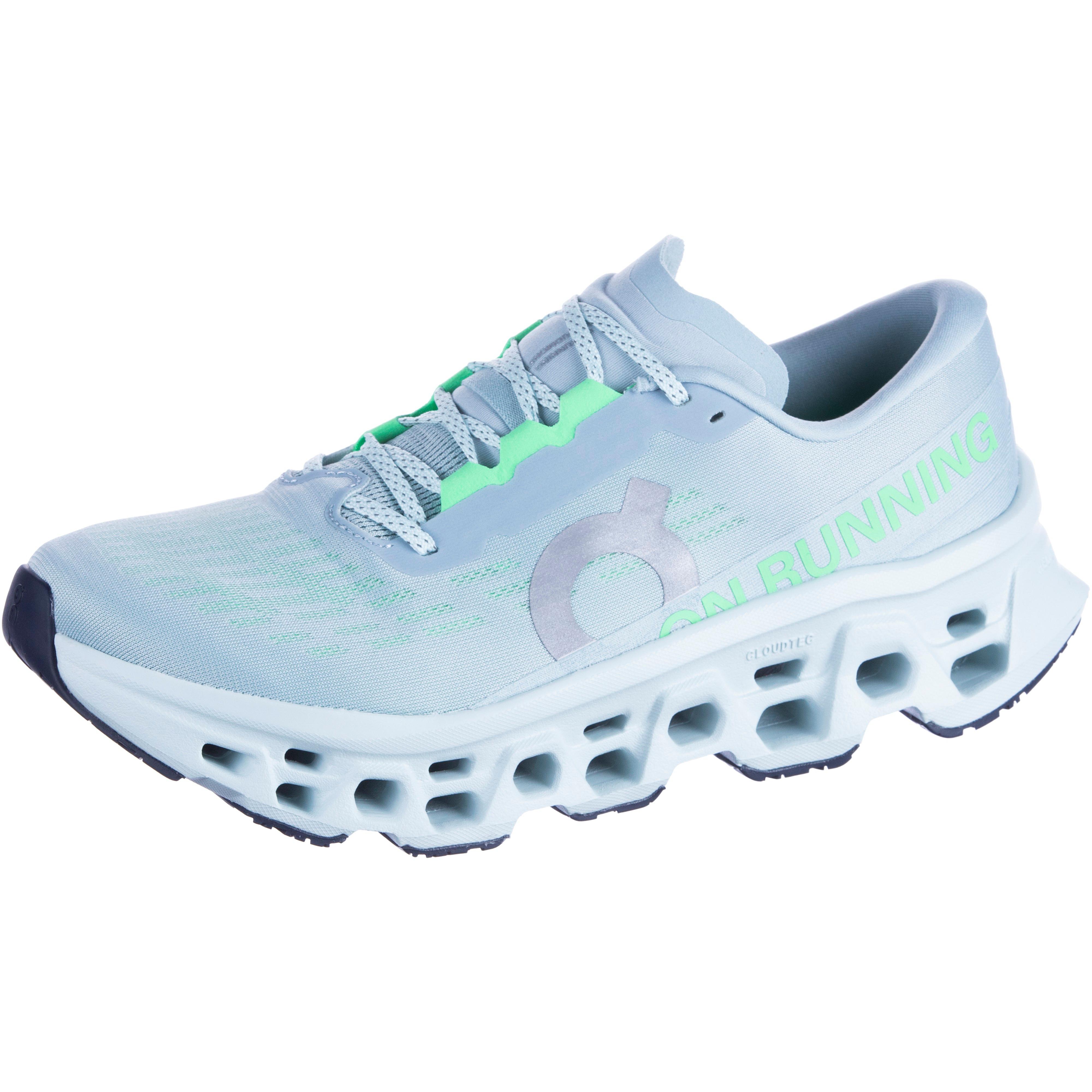 On Cloudmonster 3 Laufschuhe Herren