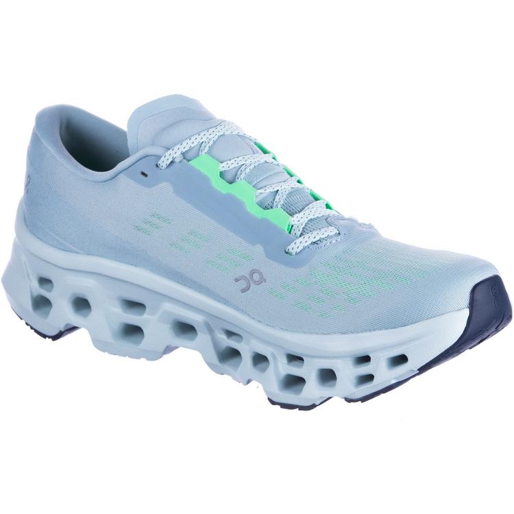 On On Cloudmonster 3 Laufschuhe Herren - brook-flurry - 0 | SportScheck