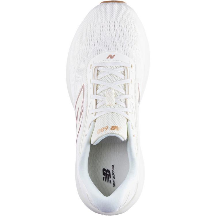 NEW BALANCE NEW BALANCE 680 Laufschuhe Damen - beige - 0 | SportScheck