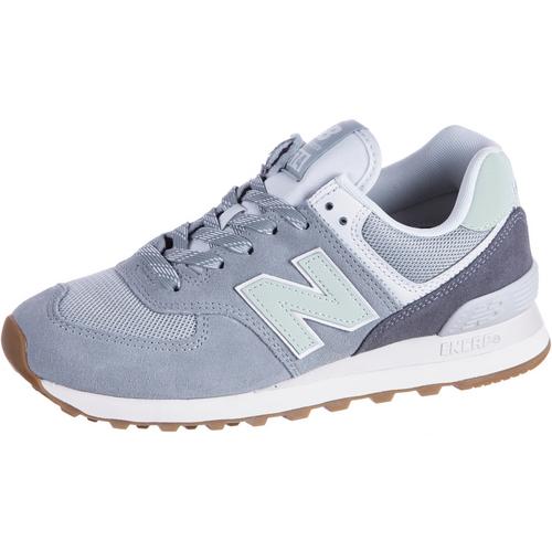 NEW BALANCE W574 Sneaker Damen