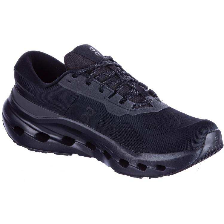 On On Cloudrunner 3 WP Laufschuhe Herren - black-black - 0 | SportScheck