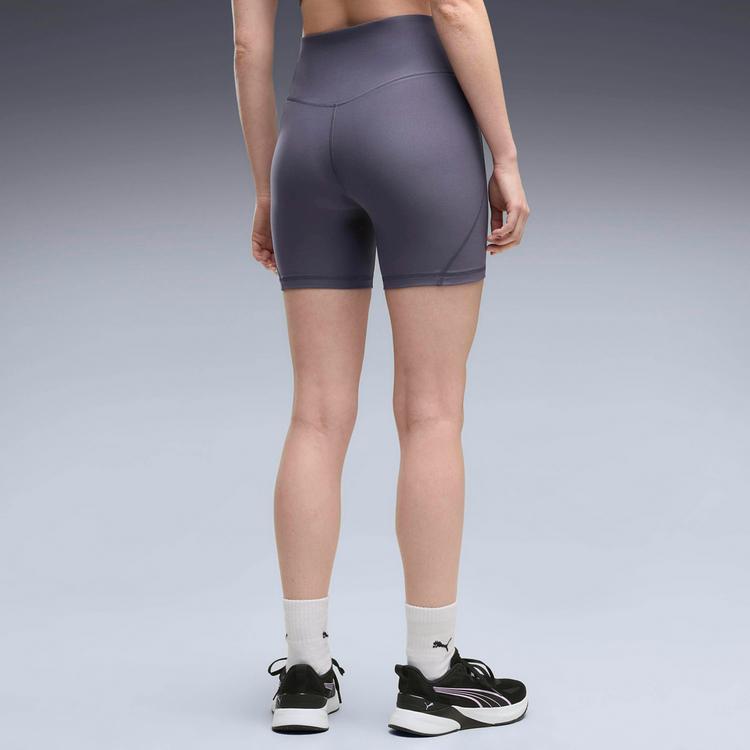 PUMA PUMA CLOUDSPUN Tights Damen - inky depths - 1 | SportScheck