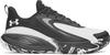 Under Armour LOCKDOWN 8 Basketballschuhe Herren - black