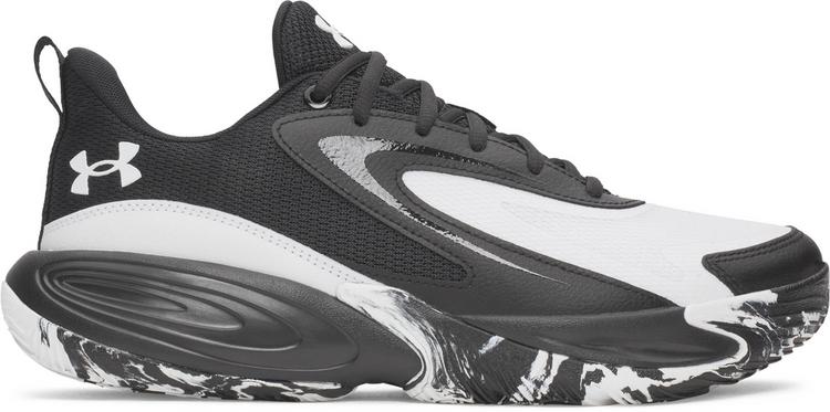 Under Armour Under Armour LOCKDOWN 8 Basketballschuhe Herren - black - 0 | SportScheck