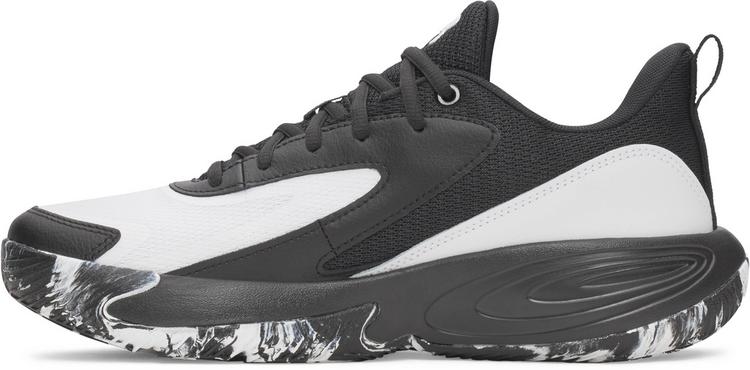 Under Armour Under Armour LOCKDOWN 8 Basketballschuhe Herren - black - 0 | SportScheck
