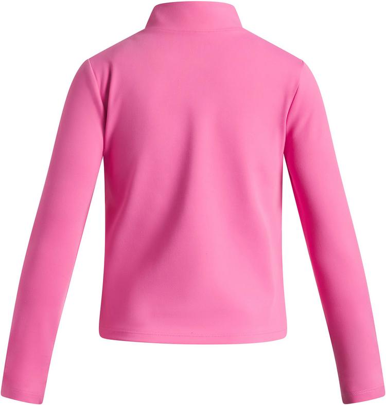 Under Armour Under Armour MOTION Funktionsjacke Kinder - pink frenzy - 0 | SportScheck
