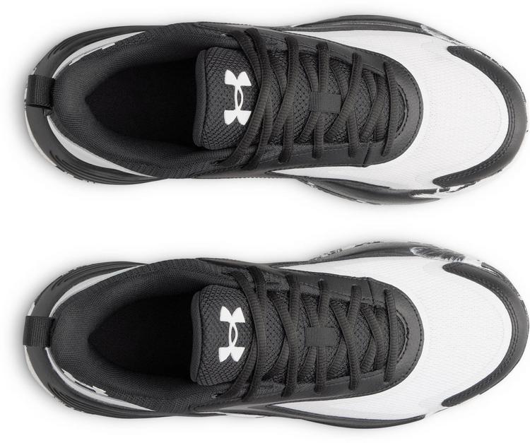 Under Armour Under Armour LOCKDOWN 8 Basketballschuhe Herren - black - 0 | SportScheck